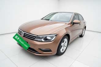 大众 凌渡 2018款 230TSI DSG风尚版