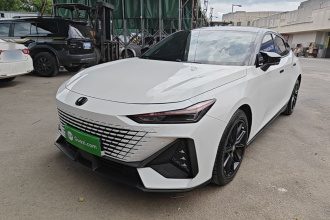 长安UNI-V 2024款 1.5T 高能版
