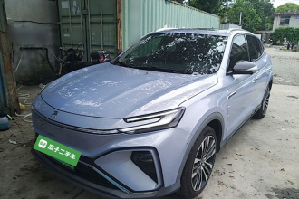 飞凡汽车 飞凡MARVEL R 2021款 后驱PRO版