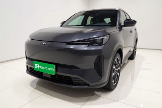 长安启源Q05经典 2025款 真香版 125 超越型