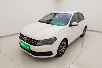 大众 桑塔纳 2021款 1.5L 自动风尚版