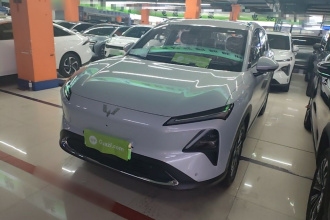 五菱汽车 五菱星光S 2024款 130km 领航型