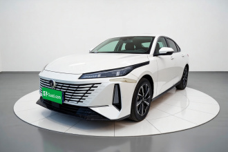 长安 逸动 2024款 1.5T GDI自动 尊贵型