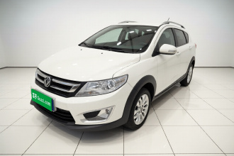 东风风神AX3 2016款 1.5L 自动尚酷型