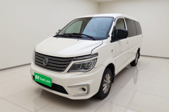 东风风行 菱智 2018款 M5L 1.6L 7座豪华型