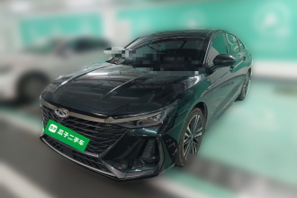 奇瑞 艾瑞泽8 2023款 高能版 2.0T DCT驰