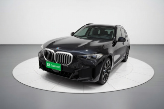 宝马X5 2023款 xDrive 30Li 尊享型M运动曜夜套装