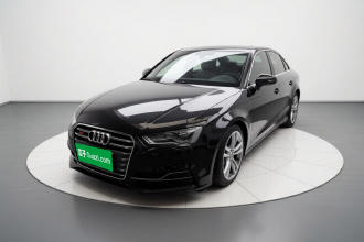 奥迪S3 2015款 S3 2.0T Limousine