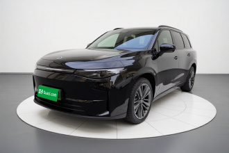 零跑汽车 零跑C16 2024款 增程 200尊享版