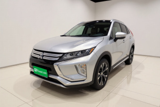 三菱 奕歌 2019款 1.5T CVT四驱真我版 国VI