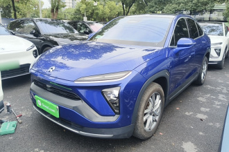 蔚来EC6 2020款 430KM 运动版