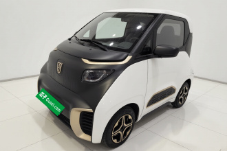 宝骏E200 2019款 250KM 智行版