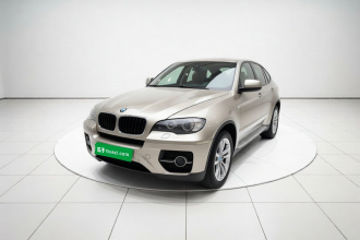宝马X6 2011款 xDrive35i