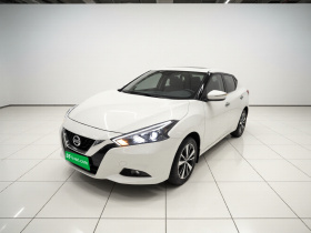 日产 蓝鸟 2019款 1.6L CVT炫酷版 国VI