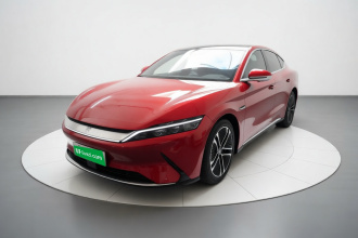 比亚迪 汉 2020款 EV 超长续航版尊贵型