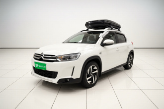 雪铁龙C3-XR 2015款 1.6L 自动先锋型