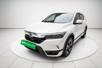 本田 皓影 2020款 240TURBO CVT两驱精英版