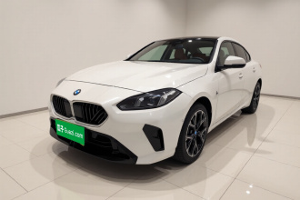 宝马2系 2025款 225L M运动套装