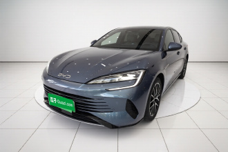 比亚迪 海豹07 DM-i 2025款 DM-i 1.5L 125km 豪华型