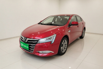 纳智捷 纳5 2016款 1.8T 自动智尊型