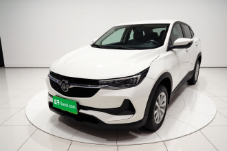别克 昂科拉 2020款 15T 自动进取型