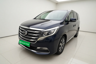 广汽传祺 传祺M8 2018款 320T 尊贵版