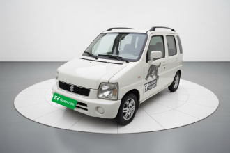 铃木 北斗星 2015款 1.0L 手动舒适型
