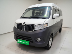 金杯 新海狮X30L 2018款 1.5L财富版DLCG14