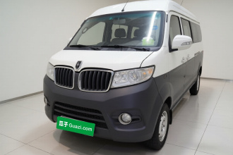 金杯 新海狮X30L 2018款 1.5L财富版DLCG14