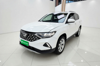 捷达VS5 2022款 280TSI 自动悦享型Pro