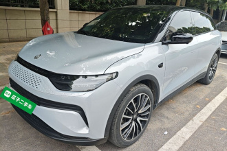 零跑汽车 零跑C11 2023款 增程 180舒享版