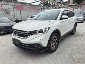 东风风神AX7 2020款 1.6T 自动AI领航型 国VI