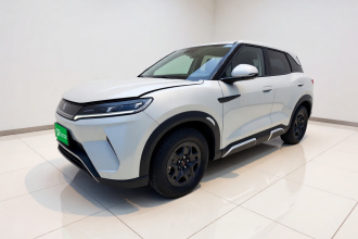 比亚迪 元UP 2024款  401KM 活力版