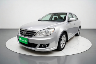 大众 朗逸 2011款 1.6L 自动品雅版