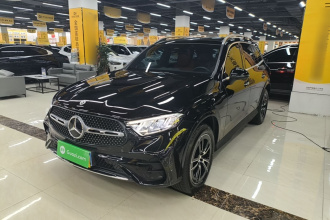 奔驰GLC 2025款 GLC 260 L 4MATIC 豪华型