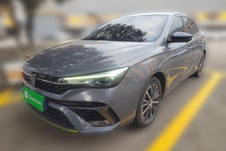 荣威i5 2021款 1.5L CVT星耀版