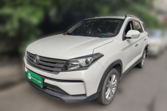 东风风光 风光S560 2021款 1.5T 手动都市型
