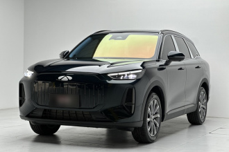 奇瑞风云 风云T9 2025款 120 长续航版尊贵型 5座 磷酸铁锂