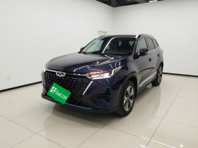 奇瑞 瑞虎8 PRO新能源 2023款 冠军版 1.5T 100km 王者版