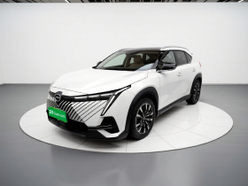 广汽传祺 影酷 2022款 1.5T 超新星Pro版