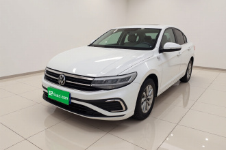 大众 宝来 2024款 200TSI DSG畅行版