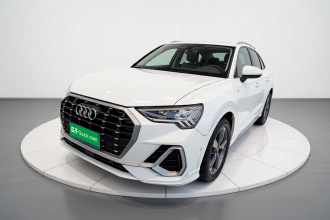 奥迪Q3 2022款 35 TFSI 时尚动感型