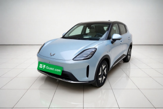 五菱汽车 缤果S 2025款 430km 旗舰款