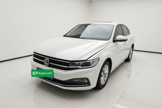 大众 宝来 2021款 1.5L 自动舒适智联版