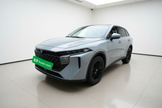 启辰大V 2023款 260T 爱豆版 Pro