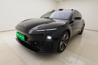 蔚来ET5T 2024款 75kWh Touring