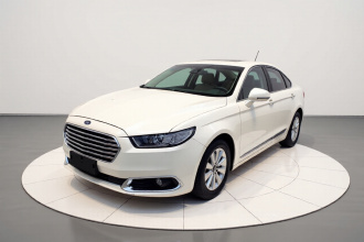 福特 金牛座 2016款 EcoBoost 180 豪华型