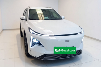 吉利银河 银河L7 2023款 1.5T 115km 星舰