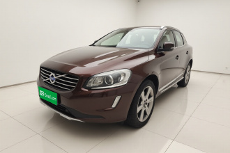 沃尔沃XC60(进口) 2014款 T6 智逸版
