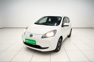 长安 奔奔E-Star 2021款 国民版 心怡版 磷酸铁锂（31.86kWh）